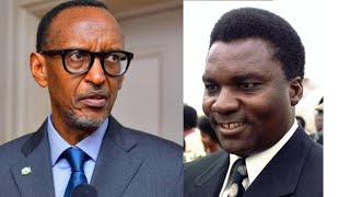 Ubuhanuzi simusiga ku RWANDA  Perezida Kagame agomba kubyumva akabimenya [upl. by Carlton48]