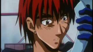 funny outlaw star moments [upl. by Irok16]