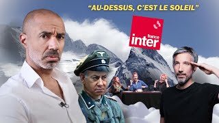 France Inter au sommet du comique depuis l’éviction de GMeurice  🅥🅘🅓🅔́🅞🅢🅒🅞🅟🅘🅔 [upl. by Attey]