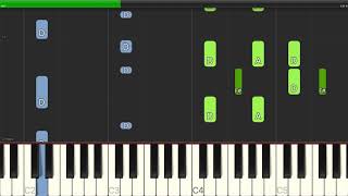 Lorde  Royals  Piano Backing Track Tutorials  Karaoke [upl. by Colwin365]