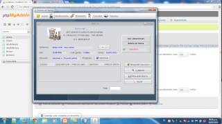 Sistema de Ventas en Netbeans con MySQL [upl. by Mixam350]