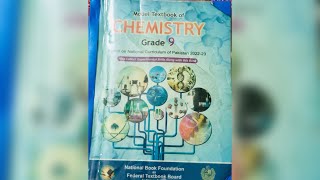 Fbise chemistry class 9 Newbook chap 5 Nature of bondingstructure and properties graphite amp diamond [upl. by Pavlov]