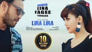 Lira Lira  Official Eina Fagi Touraga Movie Song Release [upl. by Hanus]