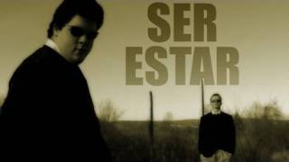 Spanish Ser vs Estar Rap [upl. by Hyacinthe]