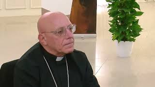 Convegno diocesano seconda giornata con il presidente nazionale dellAzione Cattolica [upl. by Anada]