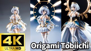 2【Look Book】Origami TobiichiDate a Liv 鳶一 折紙 デート・ア・ライブ [upl. by Greeson]