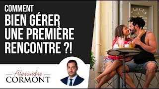 Comment gérer la première rencontre amoureuse  3 choses à savoir [upl. by Myranda]