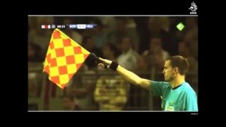 Björn Kuipers  FIFA Referee [upl. by Ebsen]