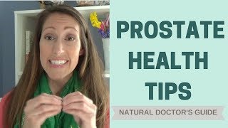 How to Lower PSA Levels Naturally  Reduce Prostate INFLAMMATION Naturally [upl. by Anaihk]