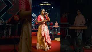 trusha singer Navratri special garba [upl. by Ecniuq548]