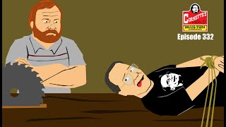 Jim Cornette on The Passing Of Ole Anderson [upl. by Serilda711]