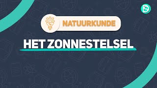 Examen natuurkunde  Het zonnestelsel  HAVOVWO I Digistudies [upl. by Adnilre570]