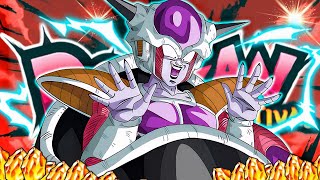 de 150 DS  Tout savoir sur la célébration de FREEZER Dokkan Fest  DOKKAN BATTLE [upl. by Notnad]