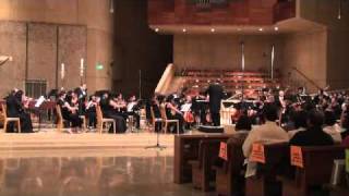 Symphony No 94 in G Major Mvt 3  Haydn [upl. by Imar]