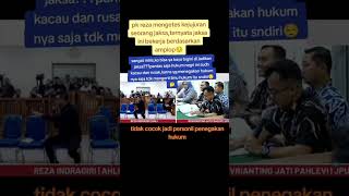 Jaksa bekerja berdasarkan amplop Kok bisa  vina viralvideo videoshort ipturudiana [upl. by Justis]