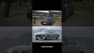 s class vs 7 series Made with Clipchamp [upl. by Oakman]