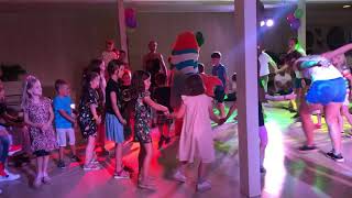 Valamar Girandella Resort Rabac  Maro Club  Maro Disco [upl. by Lyman371]