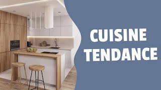 CUISINE TENDANCE 2023 [upl. by Renell]