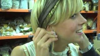 Exploring a Vintage Jewelry Warehouse [upl. by Iur]