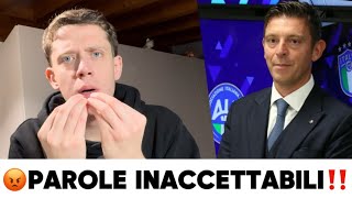 😳ROCCHI MA COSA DICI‼️ CI SONO MOLTI DUBBI… [upl. by Wylma21]