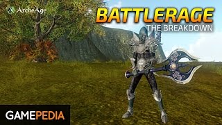 ArcheAge  Battlerage Guide [upl. by Wickman]