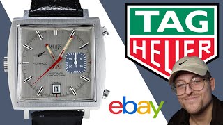 Best Used TAG Heuer Watches [upl. by Smada]