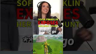 Impaulsive  The Truth About Sofia Franklins Perfect Man [upl. by Sudaorb]