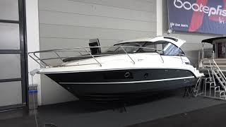 Grandezza 28OC boat 2021 170000€ [upl. by Wahkuna682]