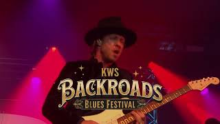 The Backroads Blues Festival returns to Artpark on Saturday August 10 [upl. by Pren]