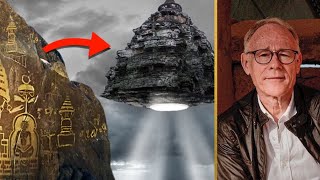 New Evidence of an Ancient Technology That Defies All Logic grahamhancock podcast history [upl. by Tuneberg]