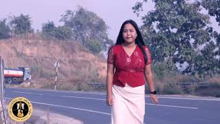 Mwlal jisu kwn kw peta  Molsom Gospel song  Prity Molsom [upl. by Nnomae451]