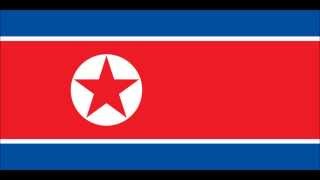 김정일동지는 우리의 최고사령관 March «Comrade Kim Jongil is our Supreme Commander» [upl. by Annaierb]