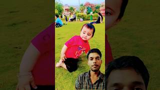 Mai mota cute baby annie cutebaby babyboy babygirl anireet twins funny dus baby cutebaby [upl. by Ashbey]