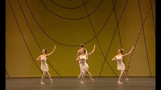 Symphonic Variations  Royal Ballet 2017 [upl. by Polash]