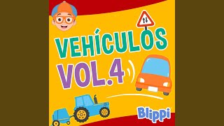 Blippi Explora el Camión de Basura  Aprende Sobre el Reciclaje  Videos Educativos para Niños [upl. by Akenit587]