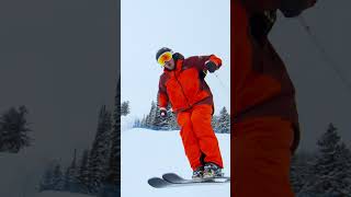 Alex Ferreira  “Warren Miller’s 75” Athlete Introduction [upl. by Wendy228]