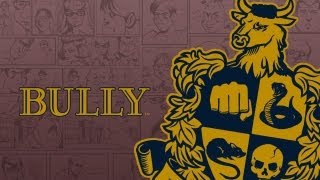 Bully Scholarship Edition  spolszczenie 2 BDIPpl [upl. by Wende309]