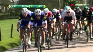 E3 Harelbeke 2016  HD Full Race  Harelbeke › Harelbeke 206k [upl. by Aitrop614]