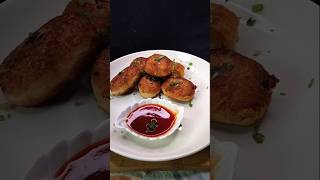 Bread potato rolls viralvideo food recipe viralshorts [upl. by Fries]