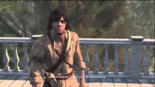 Assassins Creed Unity Part 2  The Girl  Gameplay Walkthrough PS4 [upl. by Angelina]