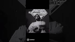 J Cole  LA Leakers Freestyle Remix [upl. by Yuht]