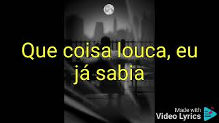 Exaltasamba  Tá Vendo Aquela Lua  Letra [upl. by Licastro]