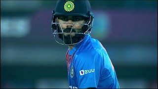 Paytm T20 Trophy IND v SL Kiska Saal Hoga Bemisaal [upl. by Leruj]