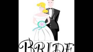 here comes the bride wedding song [upl. by Nylloc]