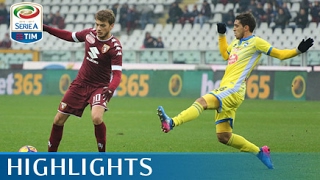 Torino  Pescara  53  Highlights  Giornata 24  Serie A TIM 201617 [upl. by Kristen]