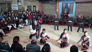 hyangu malta macover dance [upl. by Sauder]