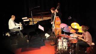 Lars Jansson Trio quotLatourquot [upl. by Anisah]