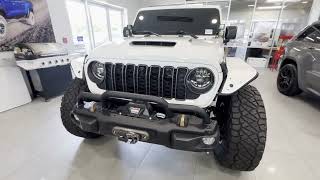 2024 Jeep Wrangler Rubicon 392 Little Falls Woodland Park Cedar Grove North Caldwell Clifton [upl. by Airt56]