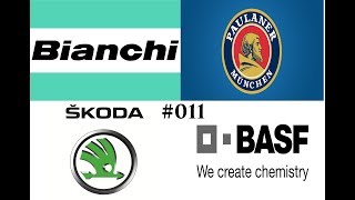 RADSPORT MANAGER 2017 ABO TEAM BIANCHI 011 ◄ Skoda Tour de Luxembourg ► Lets Play [upl. by Mcclary463]