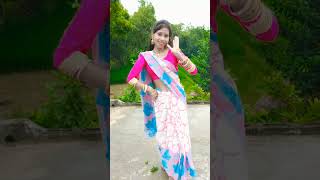 viraldance bollywoodsongs majedar shortvideo dhamakedar dance viral [upl. by Anitreb]